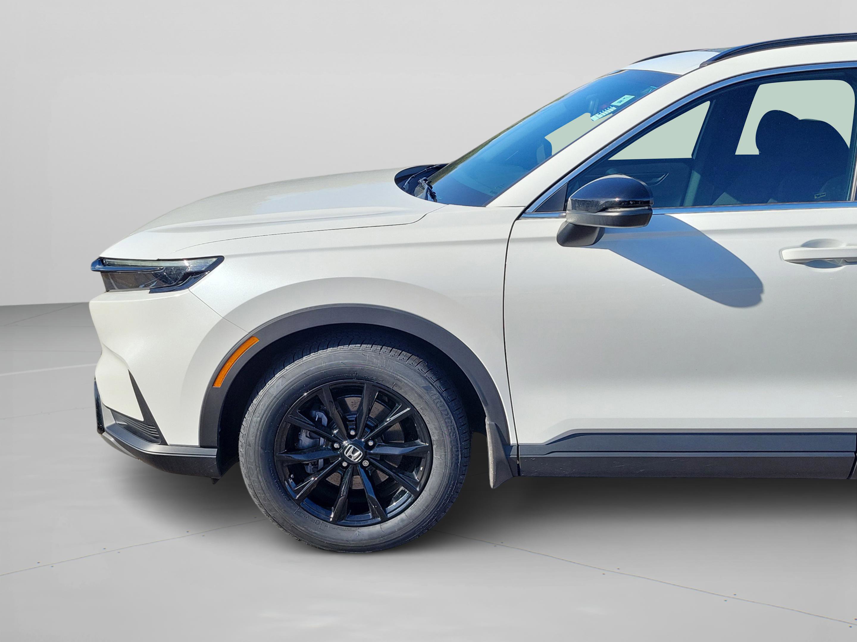 Certified 2024 Honda CR-V Sport image 30