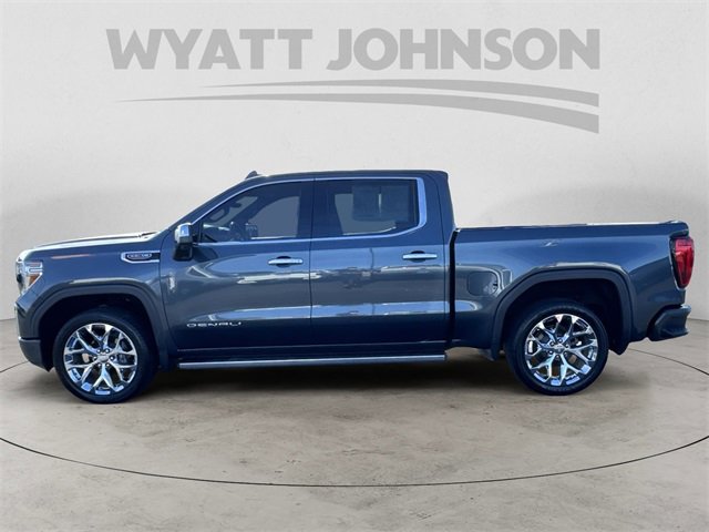 Used 2021 GMC Sierra 1500 Denali w/ Denali Ultimate Package image 2
