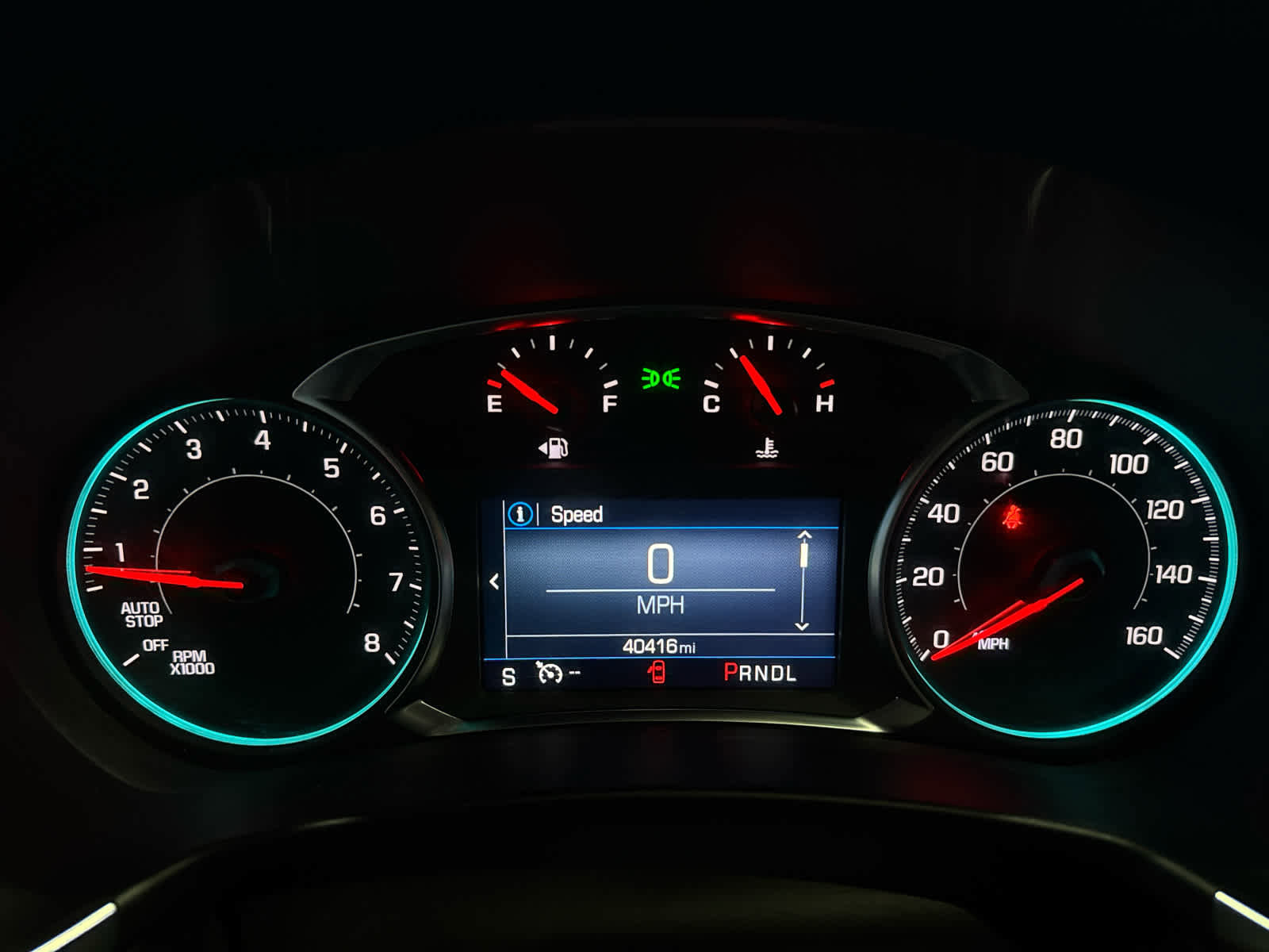 Certified 2024 Chevrolet Equinox LT image 14