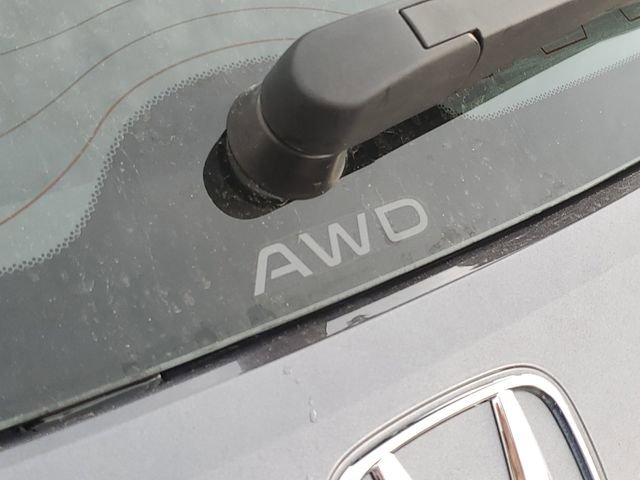 Used 2023 Honda HR-V LX image 6