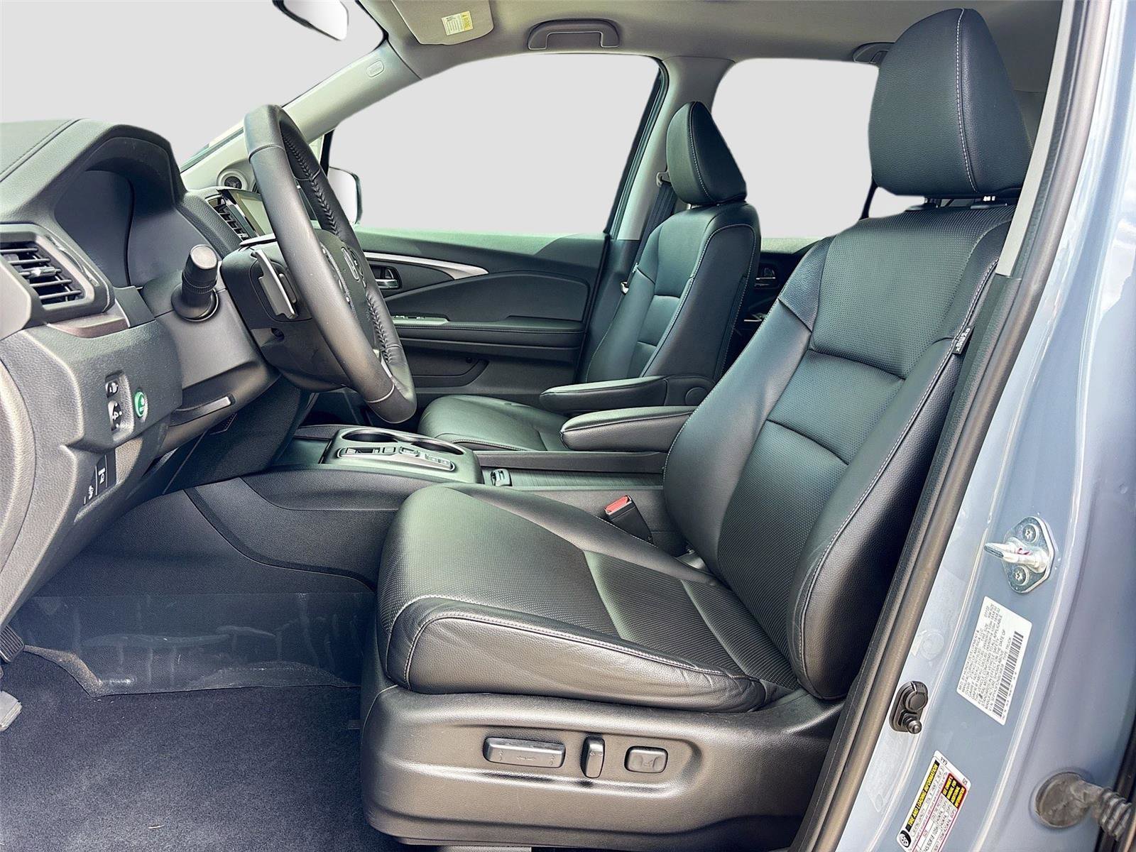 Certified 2022 Honda Ridgeline RTL image 25