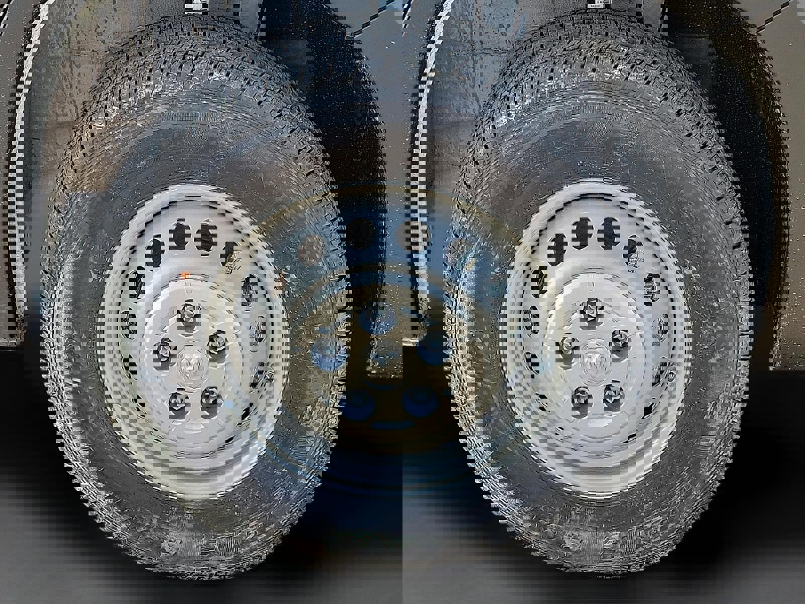 New 2025 RAM ProMaster 1500 image 7