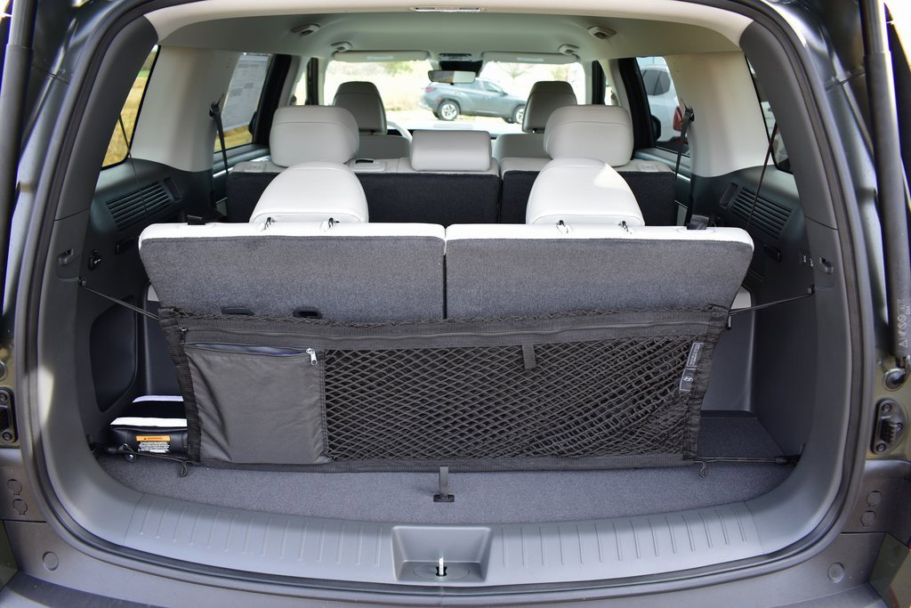 New 2026 Hyundai Santa Fe SEL image 27