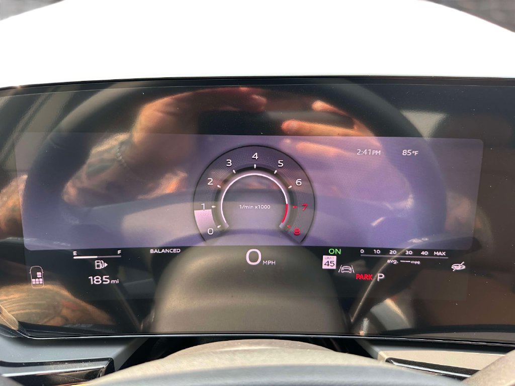 New 2026 Audi A5 Premium AWD/4WD image 25