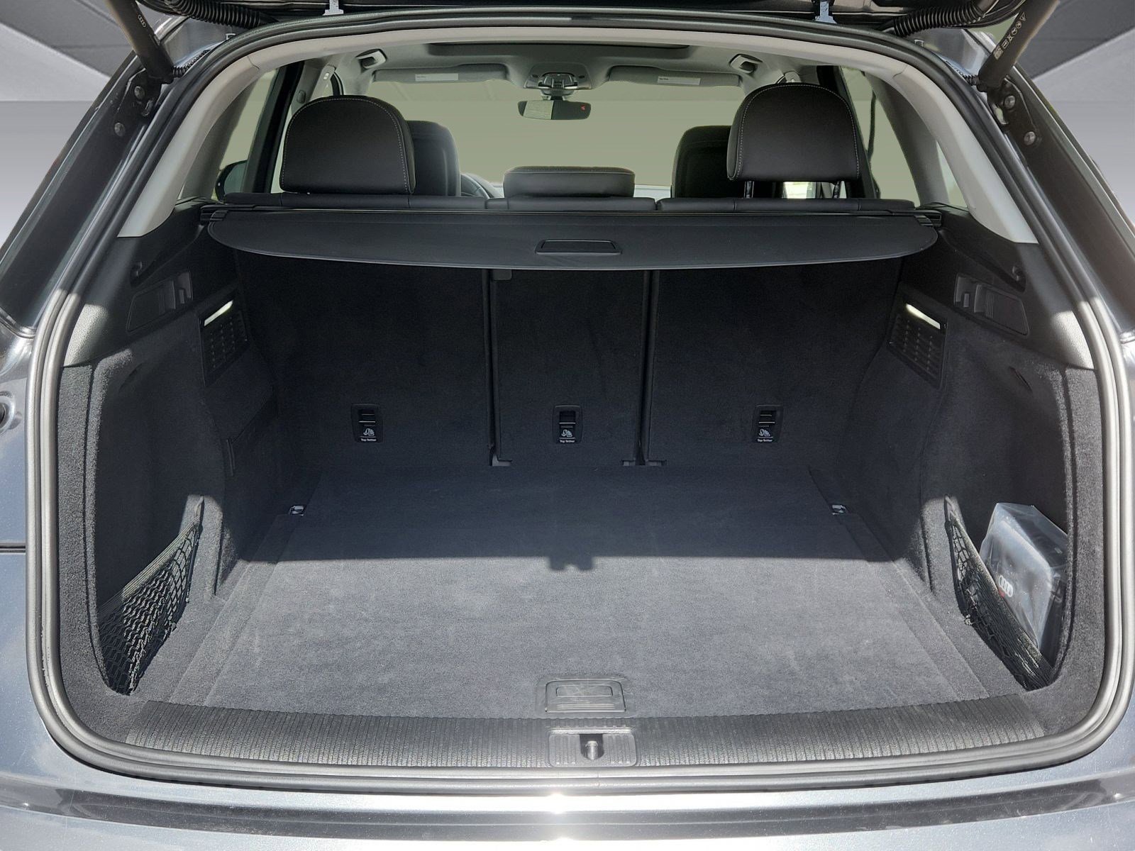 Used 2023 Audi Q5 2.0T Premium Plus w/ Premium Plus Package image 30