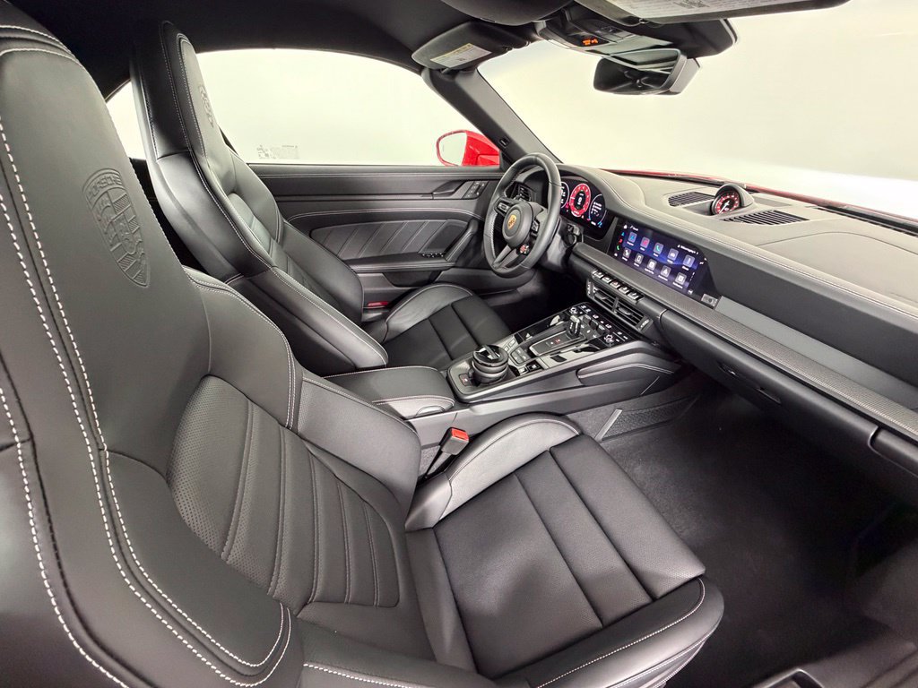 New 2026 Porsche 911 Carrera GTS RWD image 44