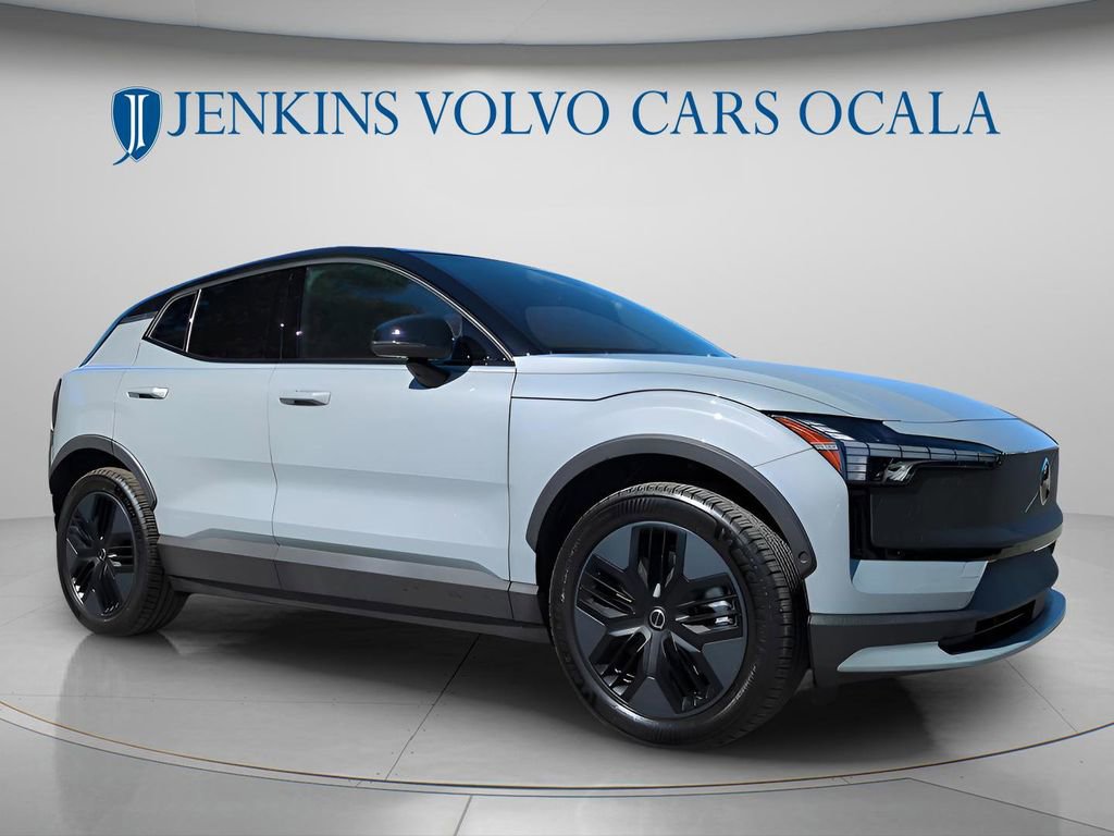 New 2026 Volvo EX30 Cross Country Ultra AWD/4WD image 1