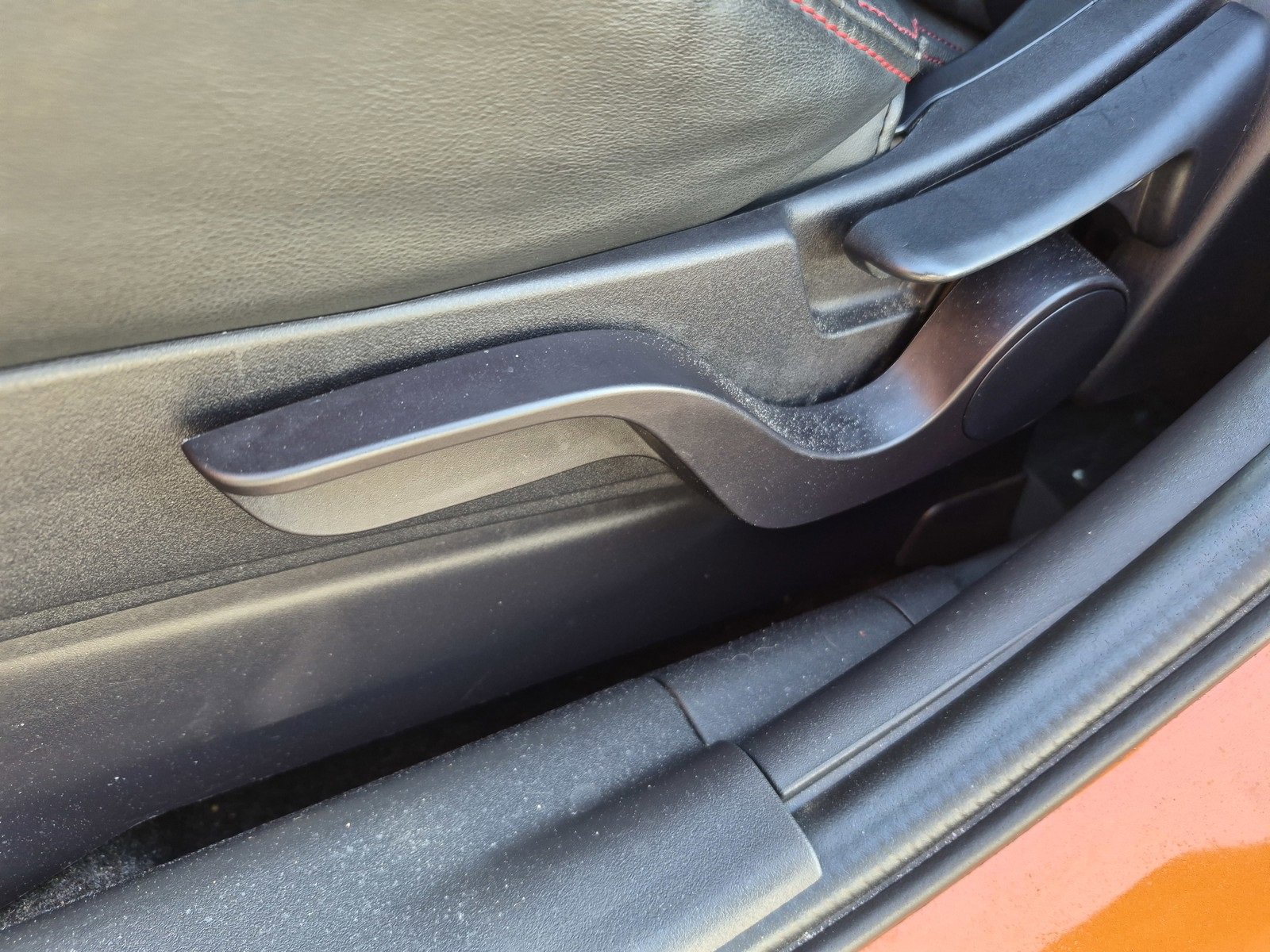 Used 2022 Mitsubishi Outlander Sport SE image 24