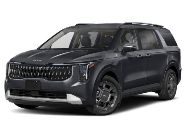 New 2027 Kia Carnival EX FWD image 1