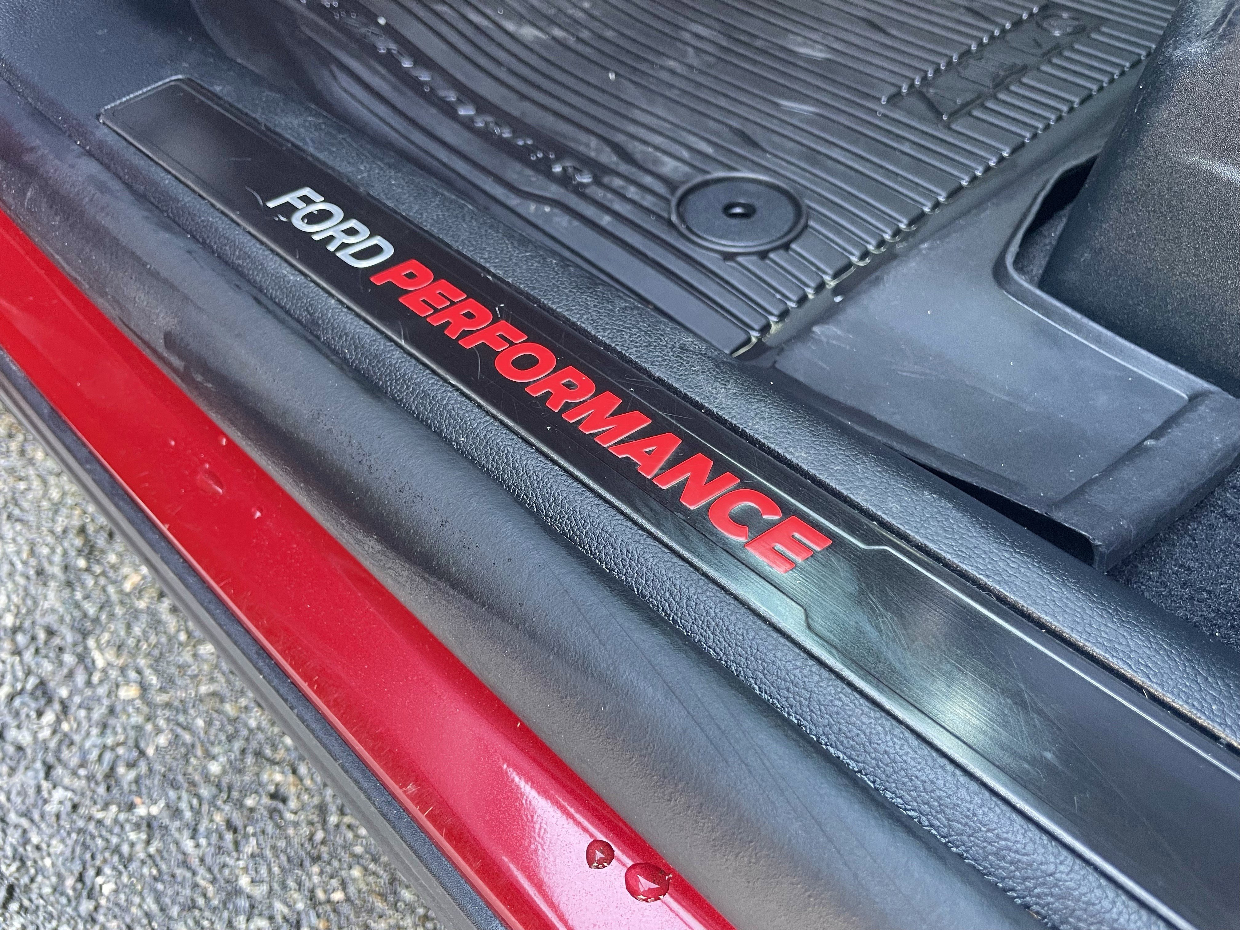 Used 2023 Ford Explorer ST w/ Equipment Group 401A image 42