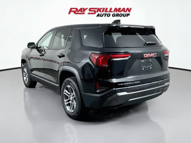 Used 2026 GMC Terrain Elevation AWD/4WD image 5