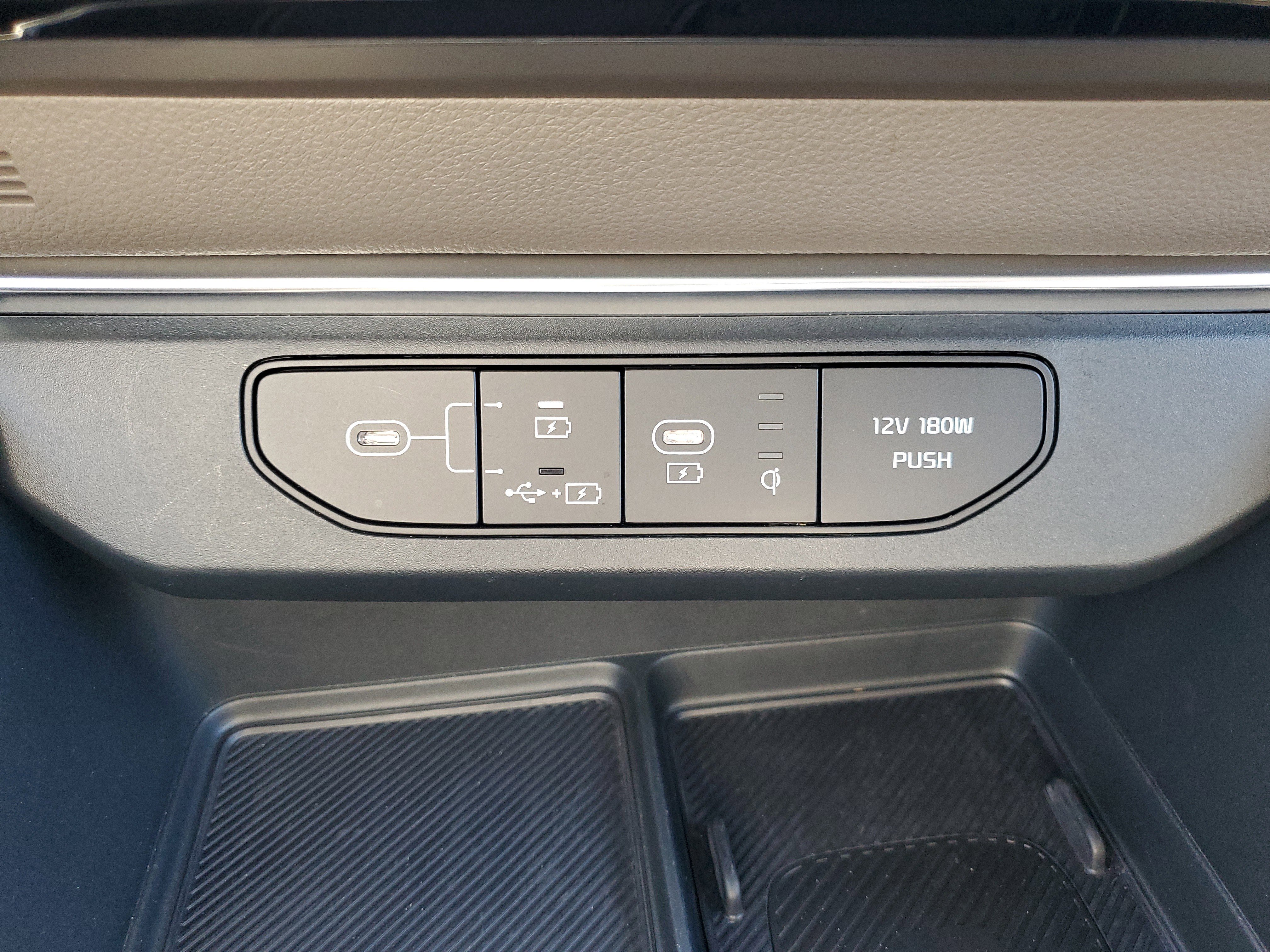 Certified 2025 Kia Carnival EX image 35