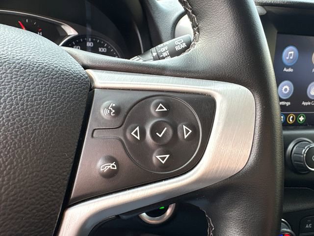 Used 2024 GMC Terrain SLT image 29