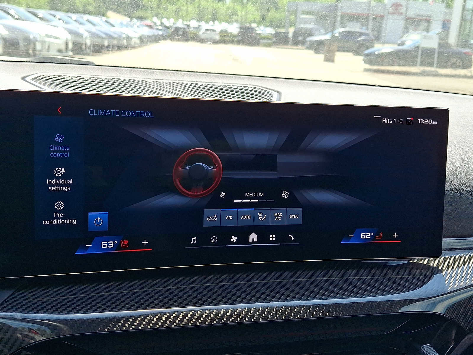 Used 2025 BMW M2 w/ Lighting Package RWD image 14