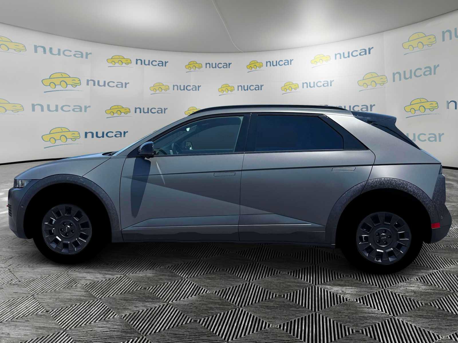 New 2025 Hyundai Ioniq 5 XRT image 4