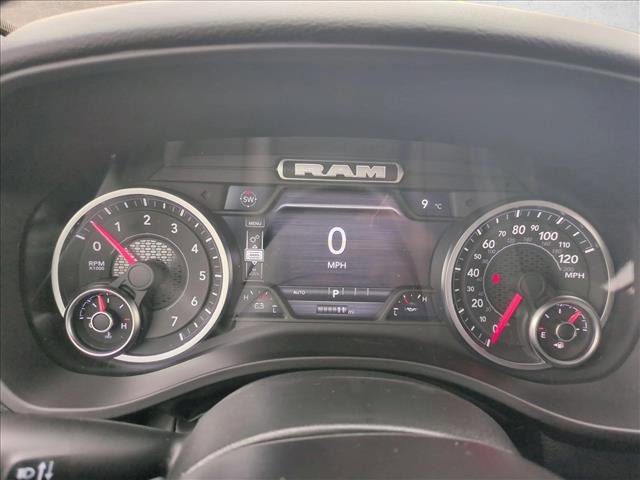 New 2026 RAM 1500 Big Horn image 11