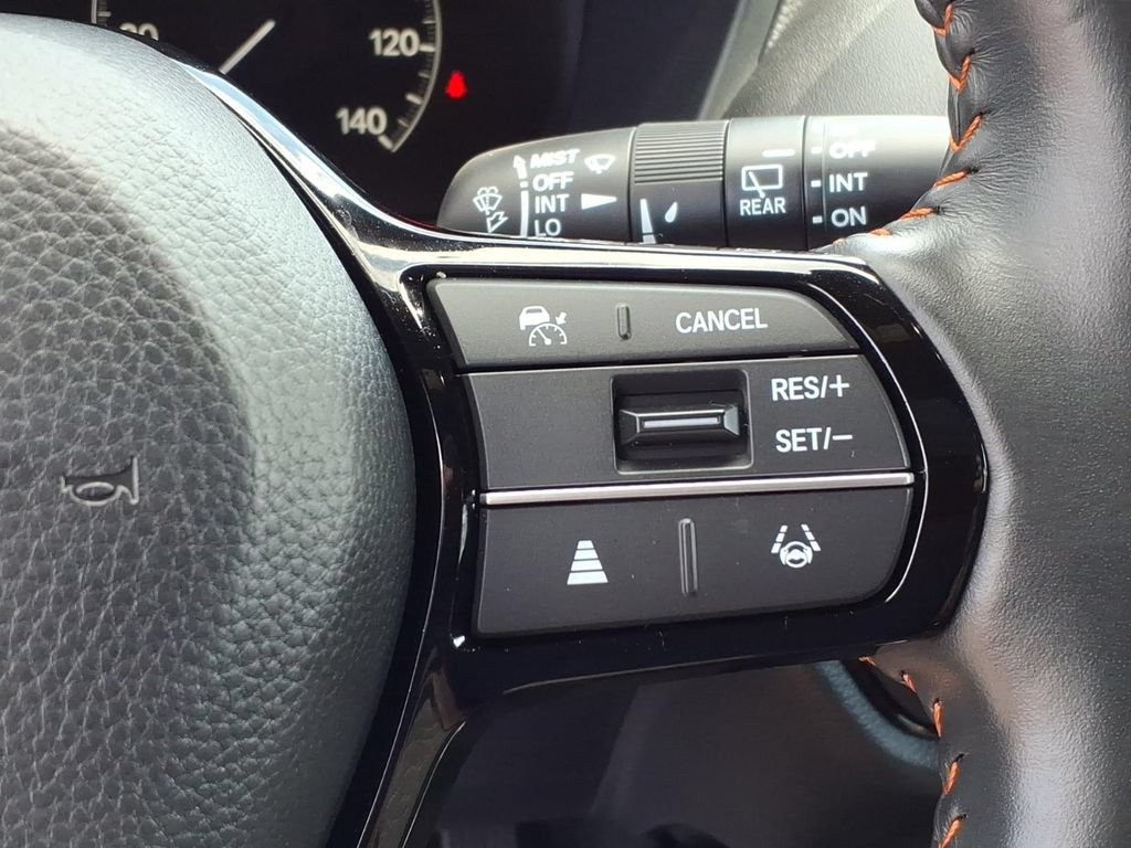 Used 2024 Honda HR-V Sport image 27