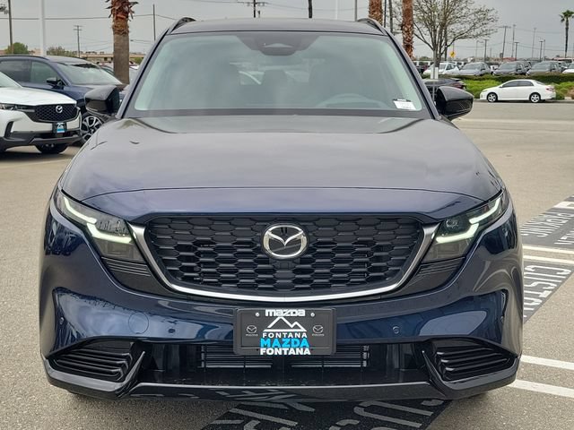 New 2026 MAZDA CX-5 2.5 S w/ Premium Package AWD/4WD image 34