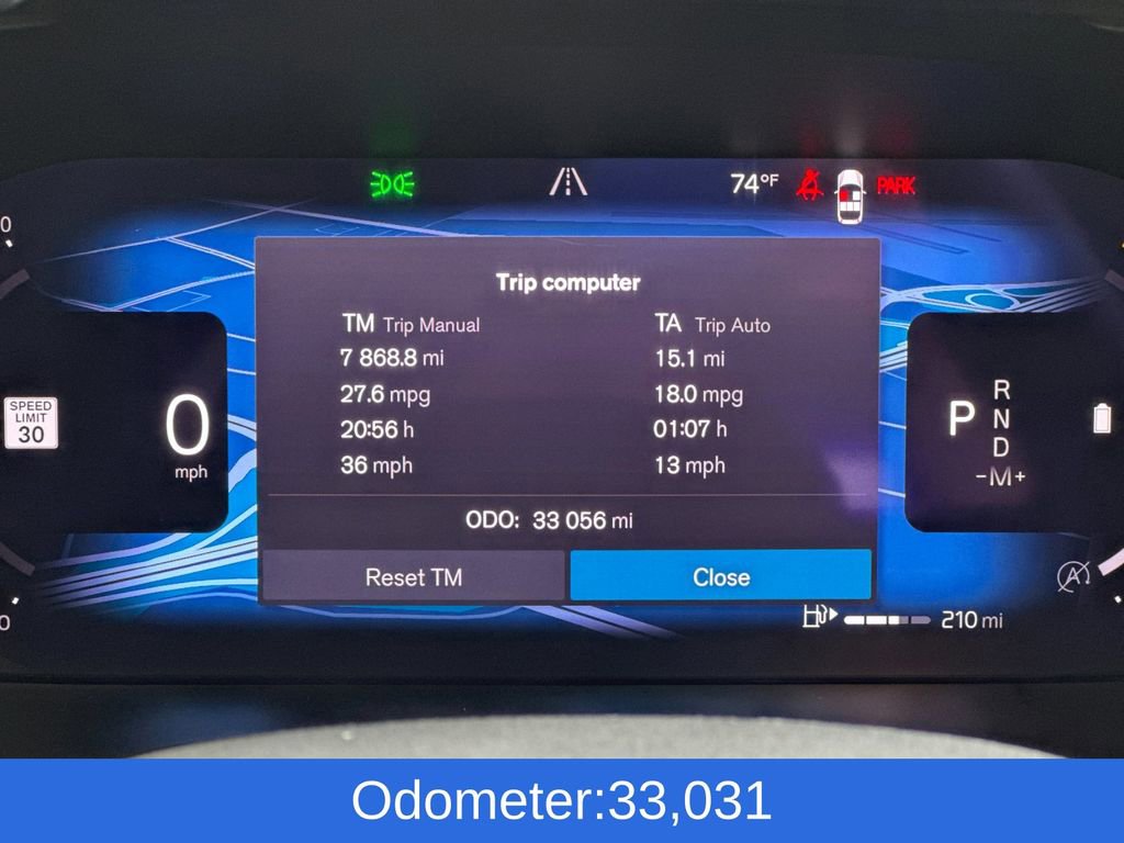 Certified 2023 Volvo XC40 B5 Ultimate image 27