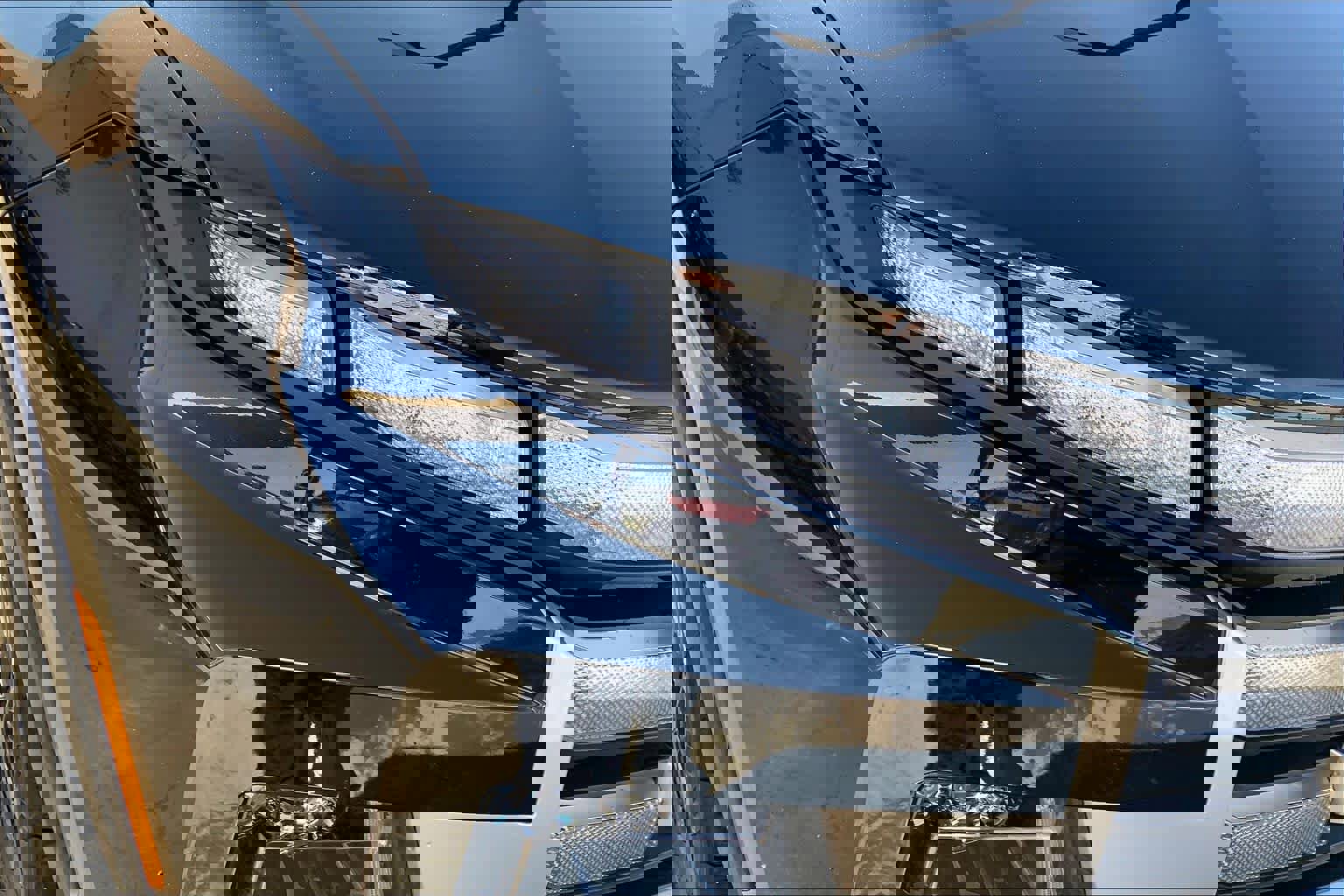 Used 2025 Hyundai Santa Cruz SEL image 27