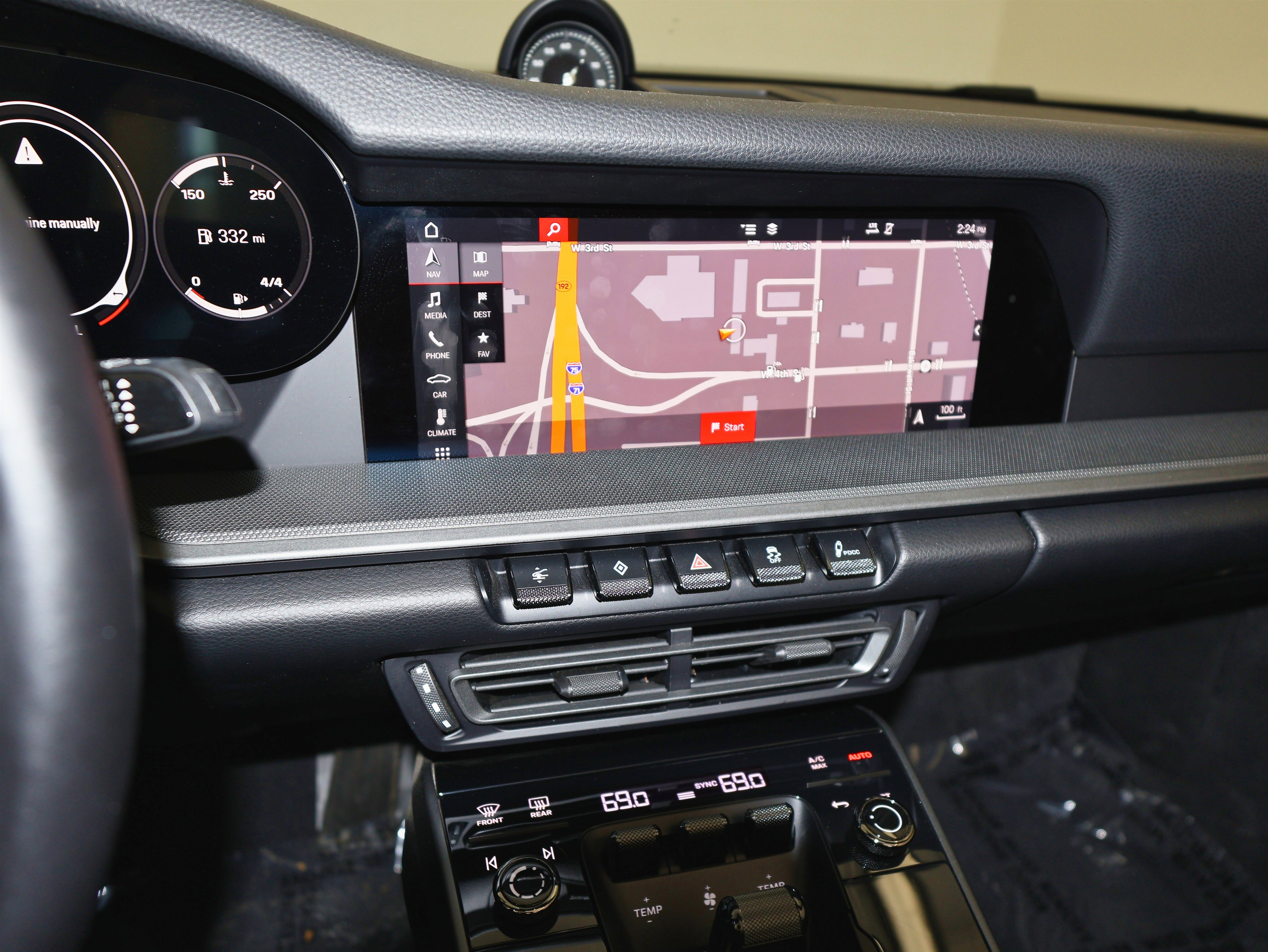 Used 2020 Porsche 911 Carrera 4S image 27