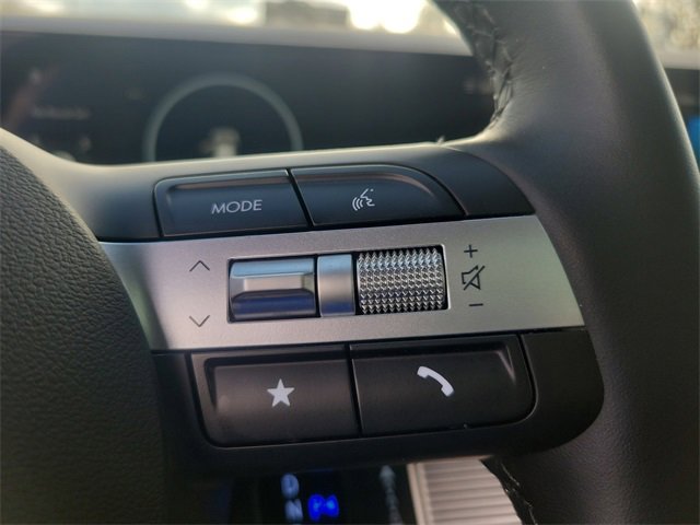 Used 2025 Hyundai Tucson SEL image 25