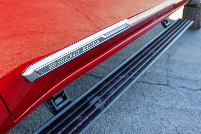 New 2026 Chevrolet Silverado 2500 High Country w/ Technology Package image 8