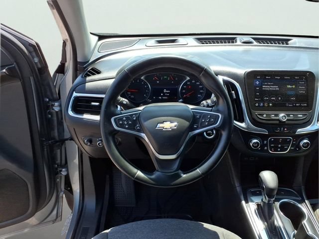 Used 2023 Chevrolet Equinox LT AWD/4WD image 14