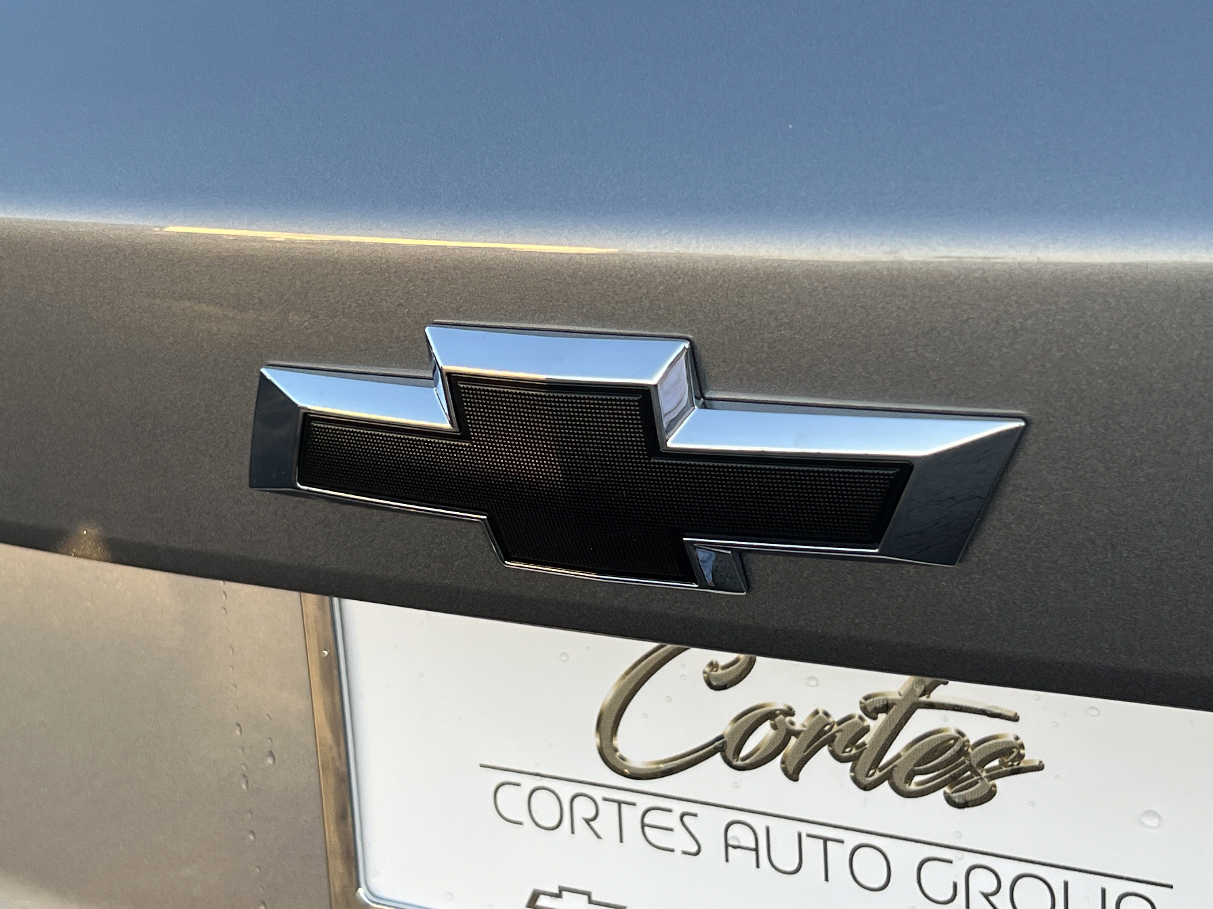 New 2026 Chevrolet Trax ACTIV w/ Driver Confidence Package image 8