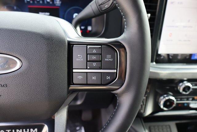 New 2026 Ford F250 Platinum w/ Tremor Off-Road Package image 31