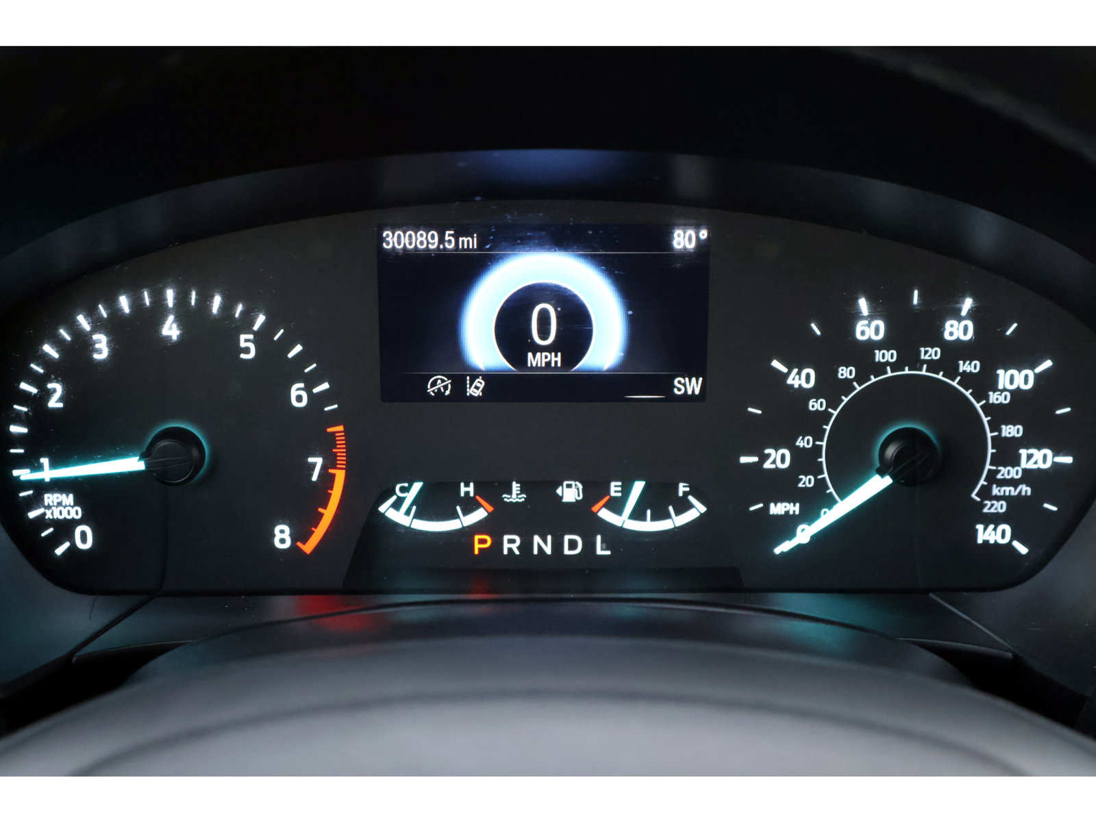 Used 2022 Ford Escape SE w/ Convenience Package AWD/4WD image 31
