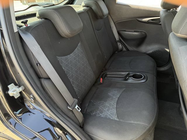 Used 2022 Chevrolet Spark LT FWD image 28