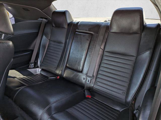 Used 2011 Dodge Challenger RWD image 16