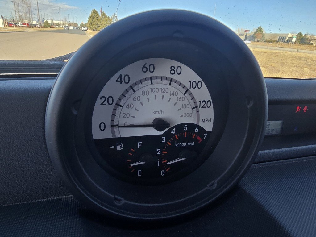 Used 2006 Scion xB image 21