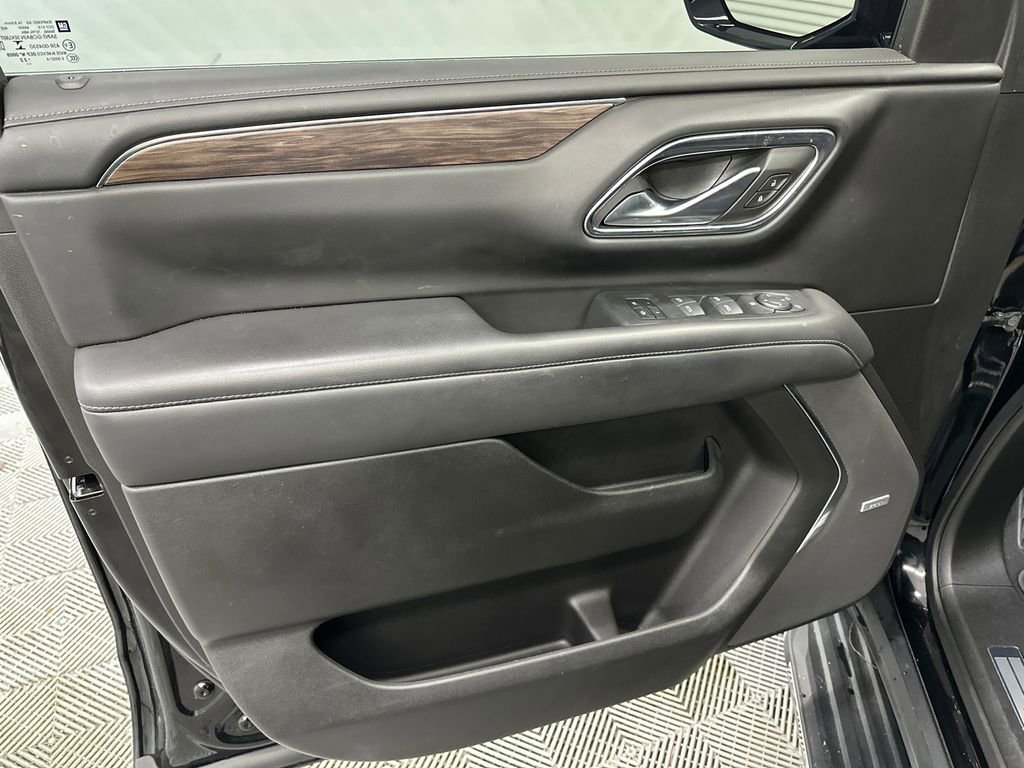 Used 2022 Chevrolet Tahoe LT RWD image 11