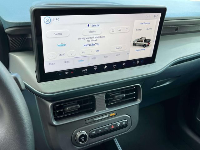 New 2026 Ford Maverick XLT w/ Equipment Group 301A AWD/4WD image 26