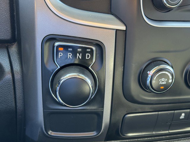 Used 2022 RAM 1500 Classic SLT image 17