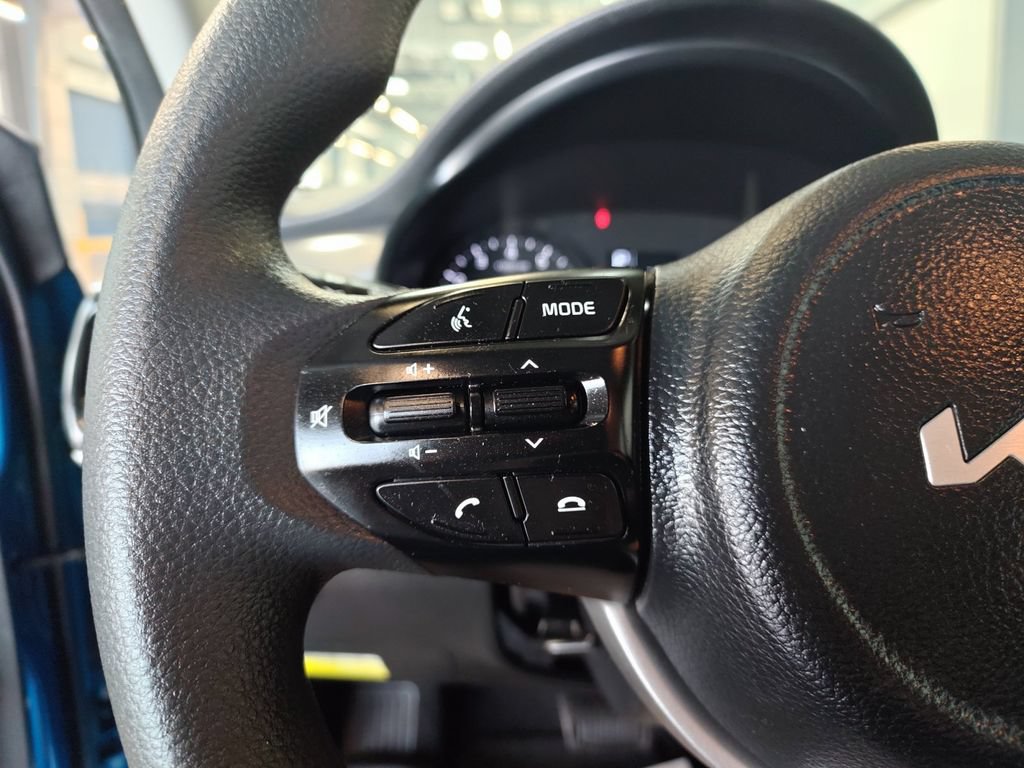 Used 2022 Kia Rio S FWD image 19