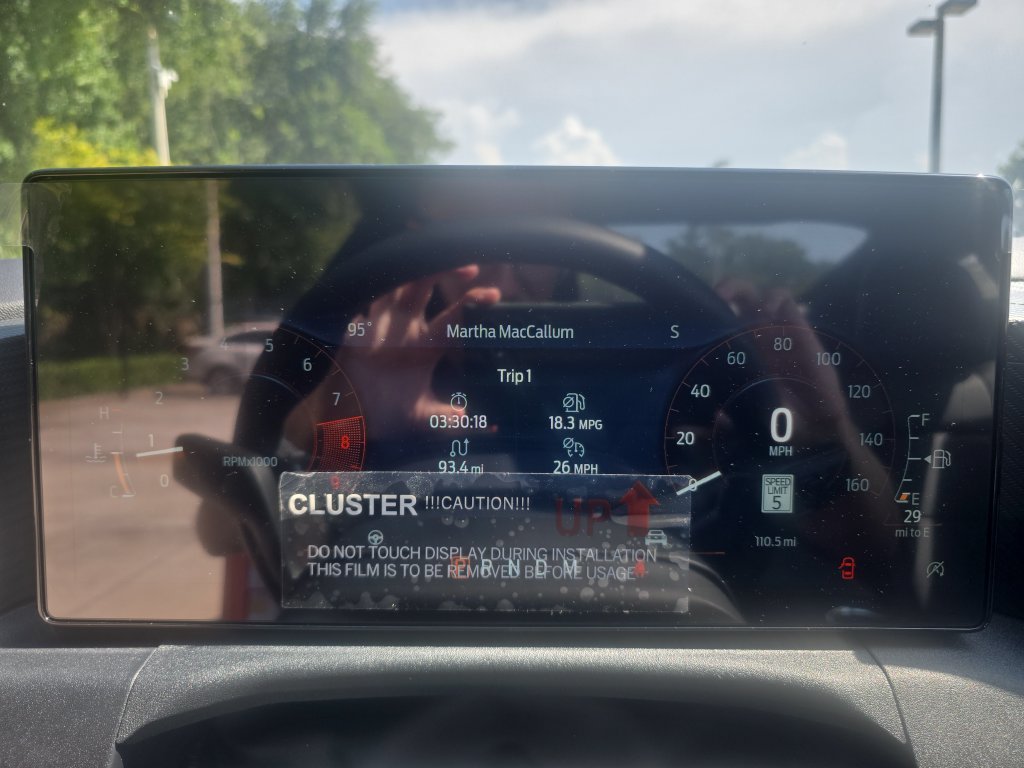 New 2026 Ford Mustang GT Premium RWD image 21