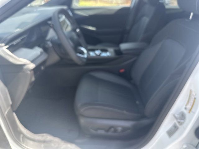 New 2026 Jeep Cherokee Laredo image 9