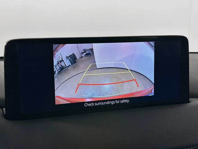 Used 2023 MAZDA CX-5 AWD 2.5 S w/ Preferred Package image 15