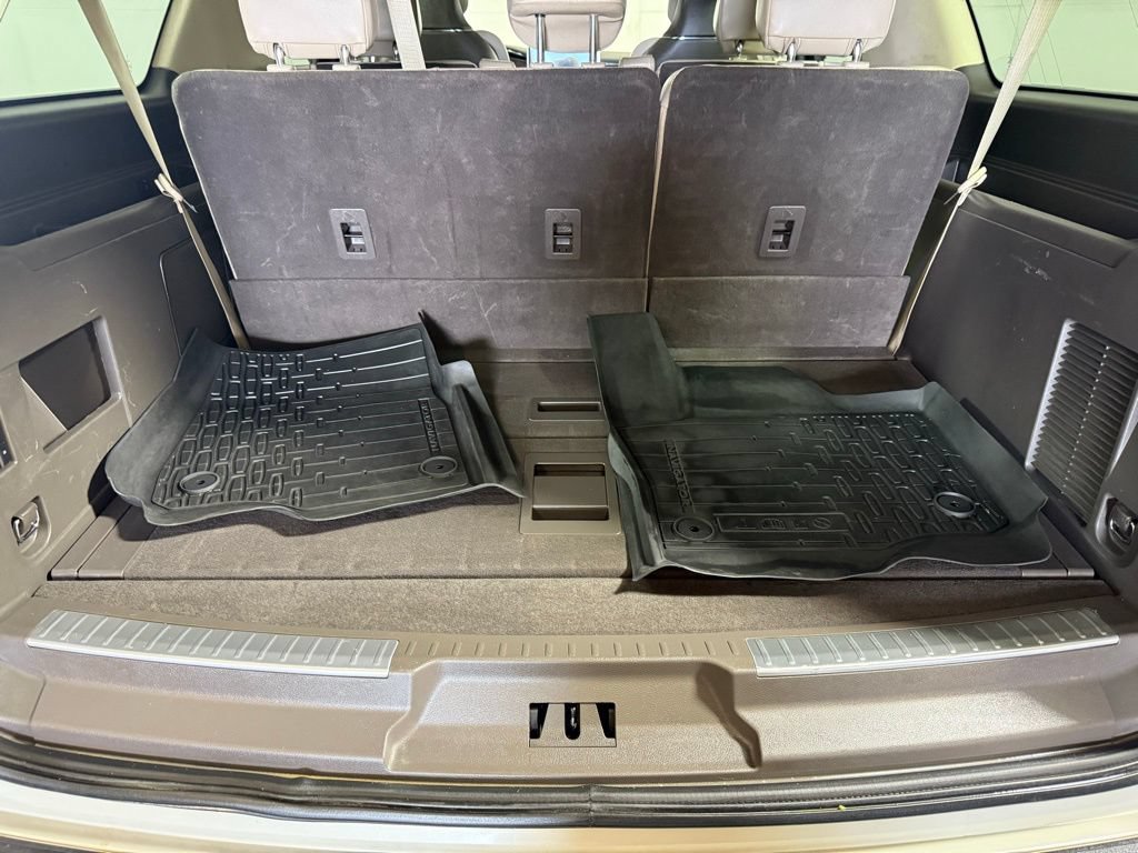 Certified 2024 Lincoln Navigator L Reserve AWD/4WD image 51