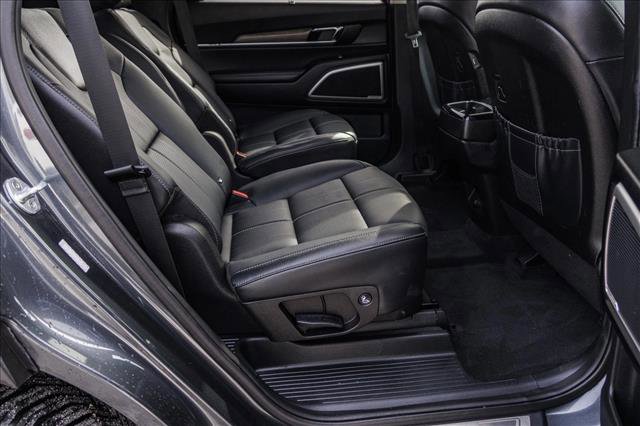 Used 2020 Kia Telluride EX w/ EX Premium Package AWD/4WD image 27