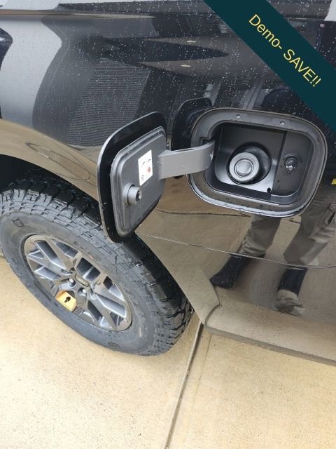 New 2025 Ford Expedition Tremor image 13