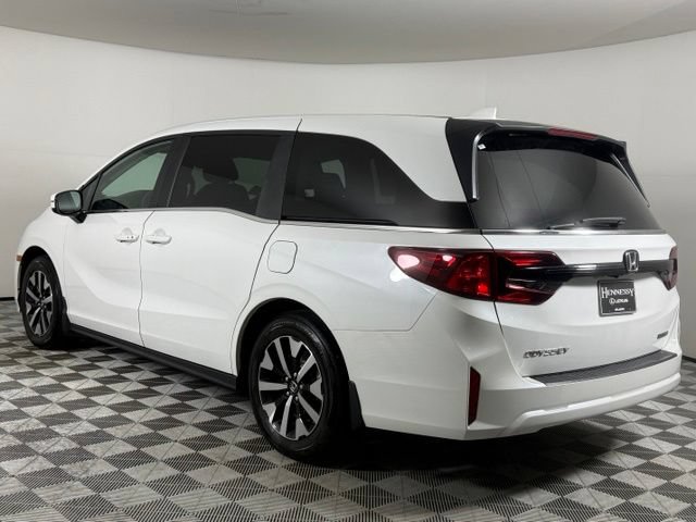 Used 2025 Honda Odyssey EX-L image 6