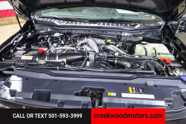 Used 2025 Ford F250 Platinum image 41