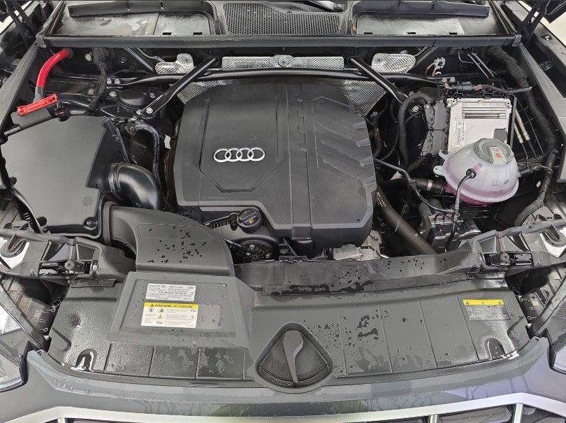 Used 2023 Audi Q5 2.0T Premium Plus w/ Premium Plus Package image 10