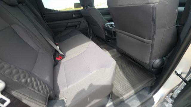 New 2026 Toyota Tundra SR5 AWD/4WD image 27