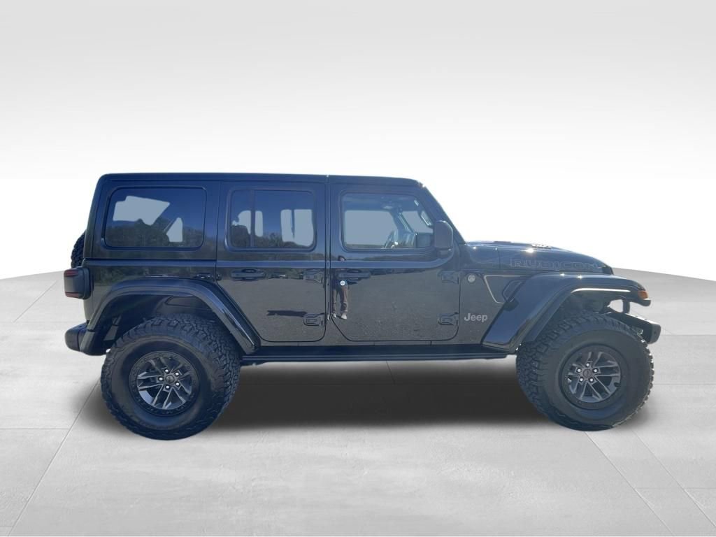 Used 2024 Jeep Wrangler Unlimited Rubicon 392 image 12