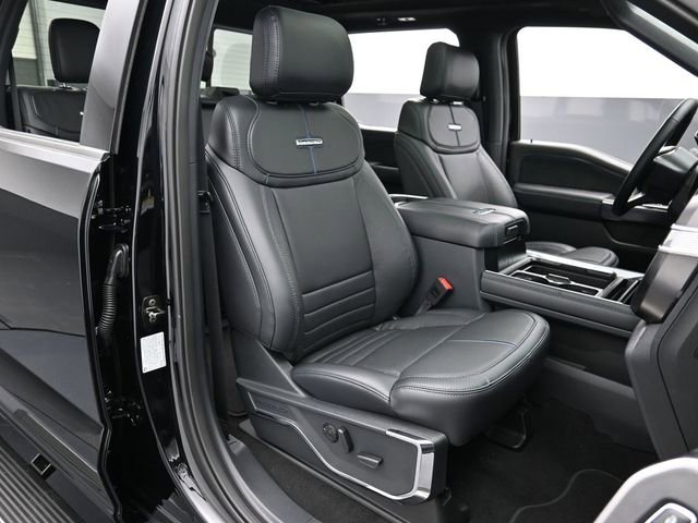 New 2026 Ford F350 Platinum image 28